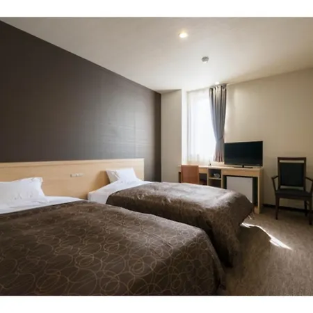 Credo Hotel Hakodate - Vacation Stay 87582V